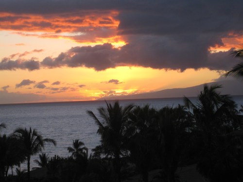 IMG_2211 Maui sunset