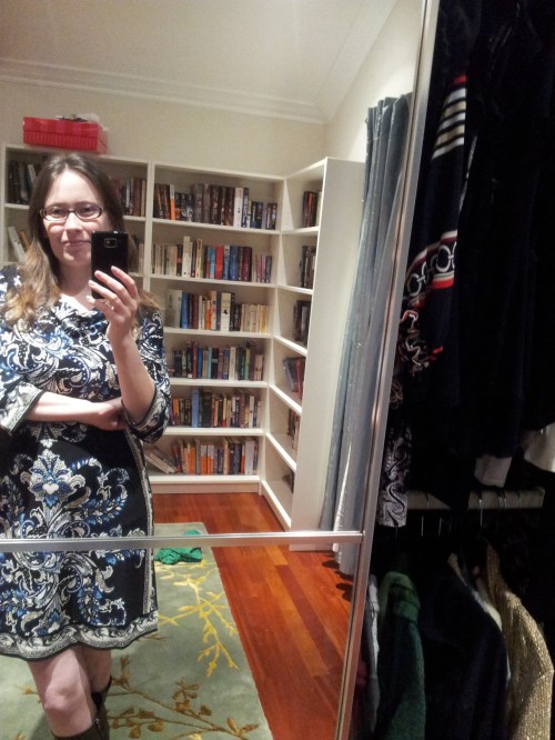 Whereas this is me wanting to go out to eat tapas and have conversation about what it is to be an artist.