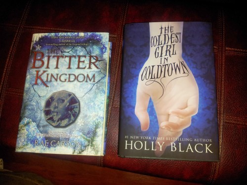 Aren't they beautiful?