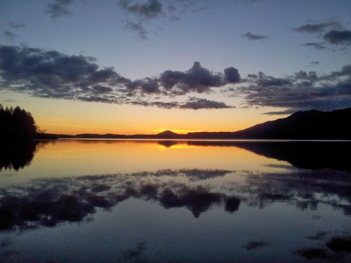 What beauty means to me. Photo by Amy Sundberg.