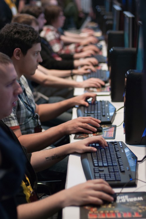 Photo Credit: CasualCapture via Compfight cc 