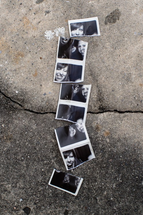 Apparently catharsis can be good. Photo Credit: Brother O'Mara via Compfight cc 