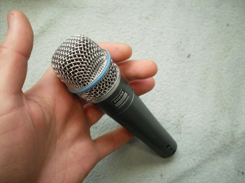 Photo Credit: Roadside Guitars via Compfight cc 