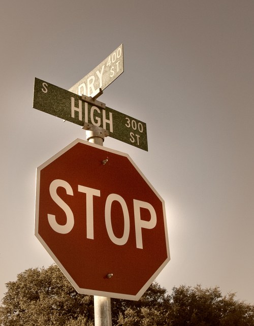 Photo Credit: sidehike via Compfight cc 