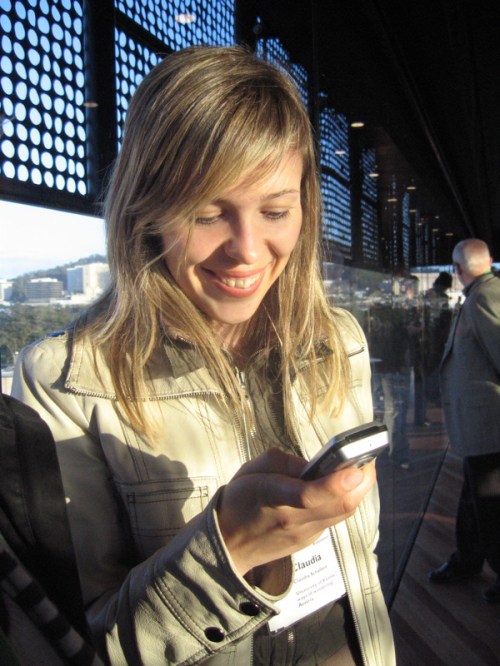 Photo Credit: Peter Samis via Compfight cc