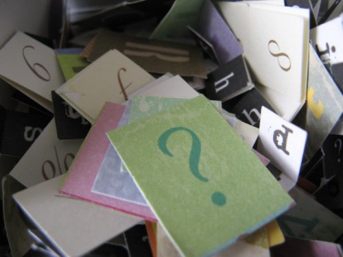 Photo Credit: Ann Douglas via Compfight cc