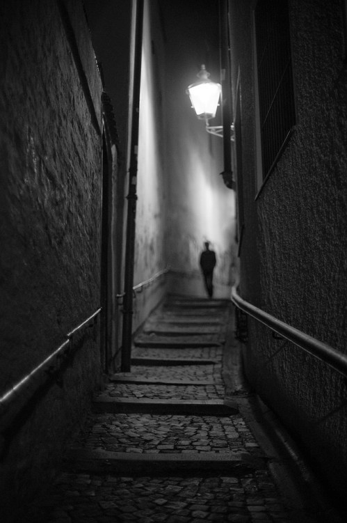 Focus. Photo Credit: Rein -e- Art via Compfight cc