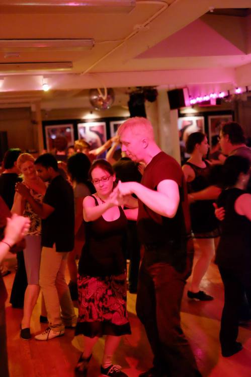 Photo by Richard Seely.