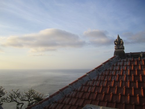 What does this photo have to do with being brave, Amy? I have no idea, but I like it, so there you go.