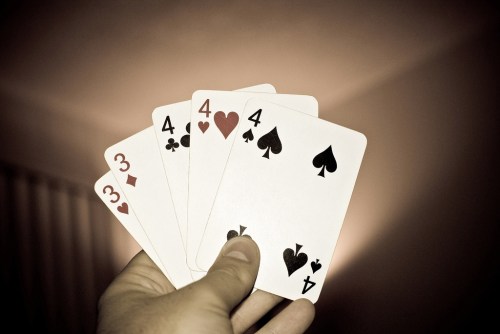 Photo Credit: Bryan Davidson via Compfight cc 